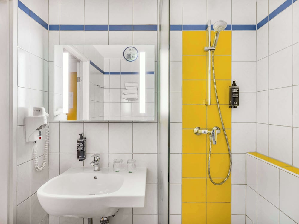 Ibis Styles Budapest City 68/70