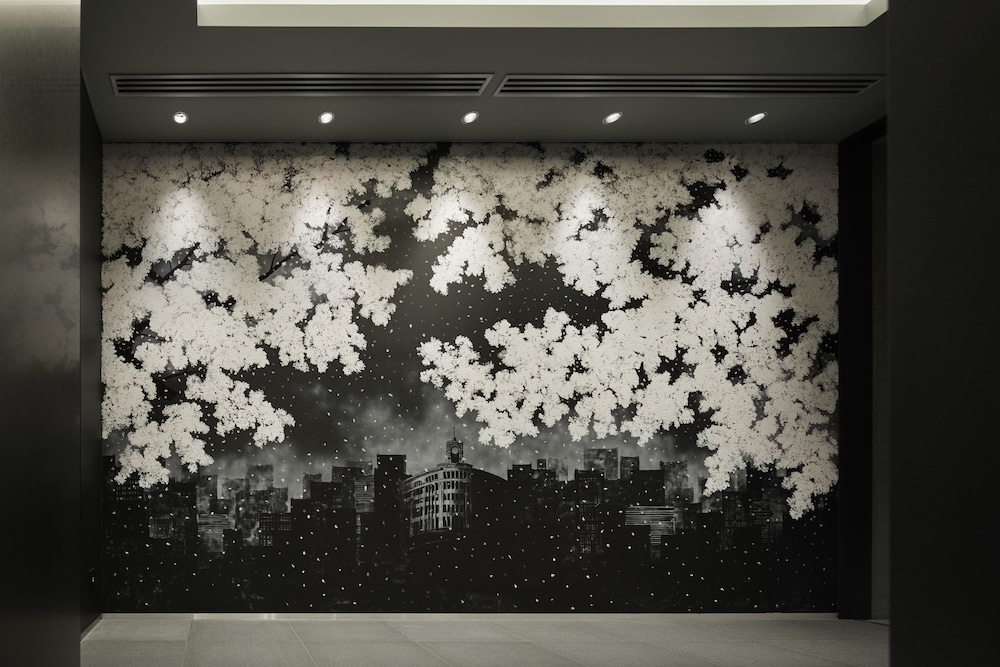 The Square Hotel Ginza 8/66