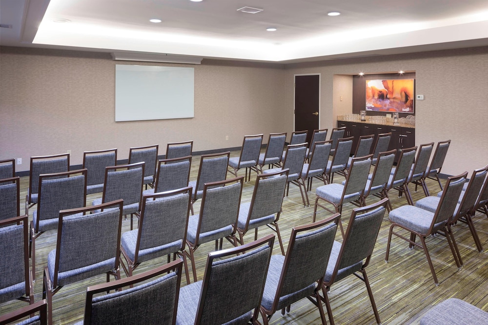 Courtyard Tuscaloosa By Marriott 44/45