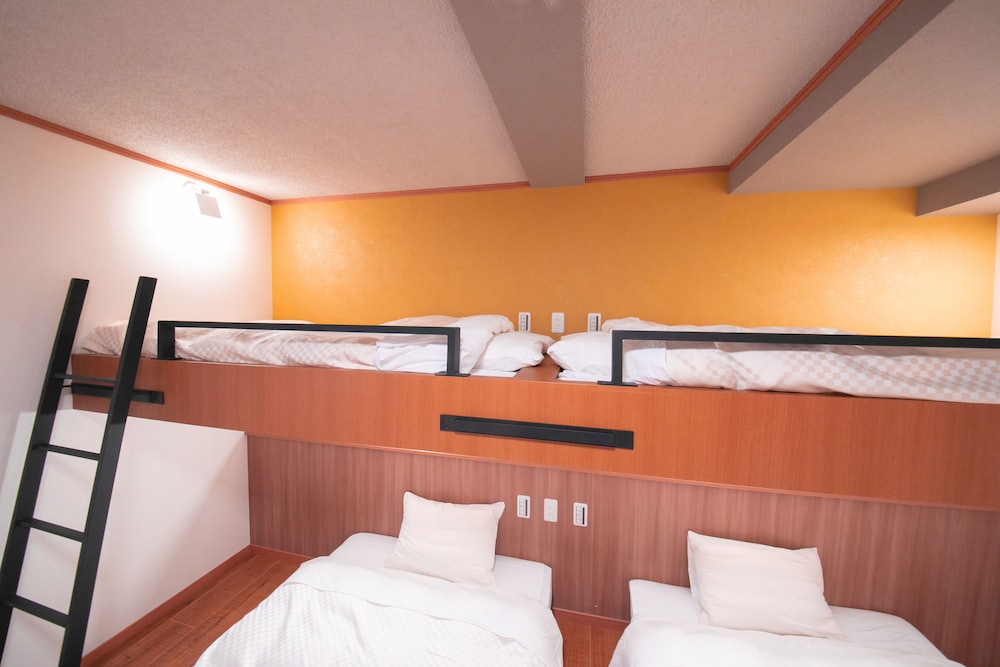 Narita AIC Airport Hotel 10/34