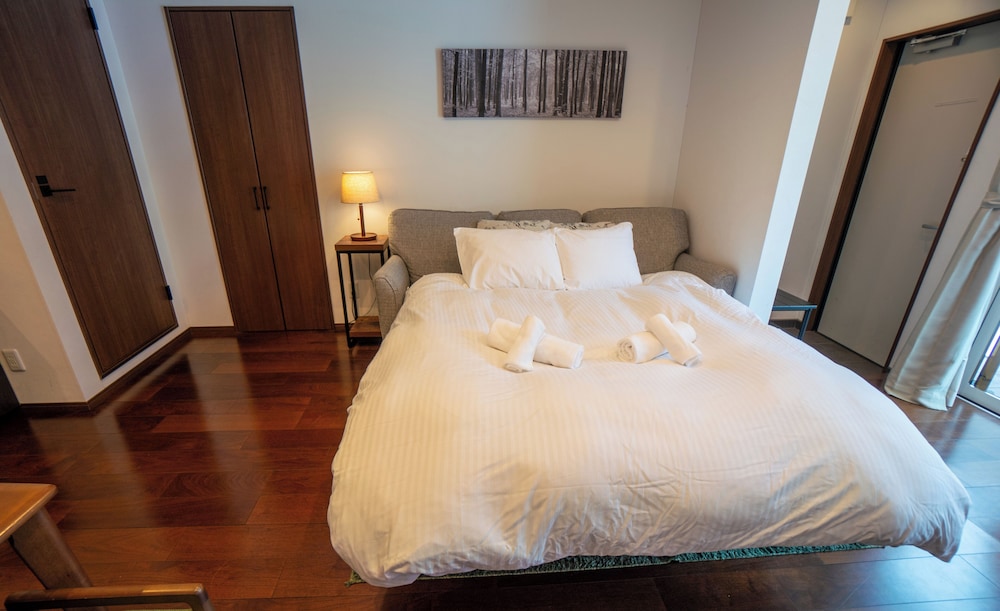 Le Bocage - Hakuba Echoland Chalets 14/50
