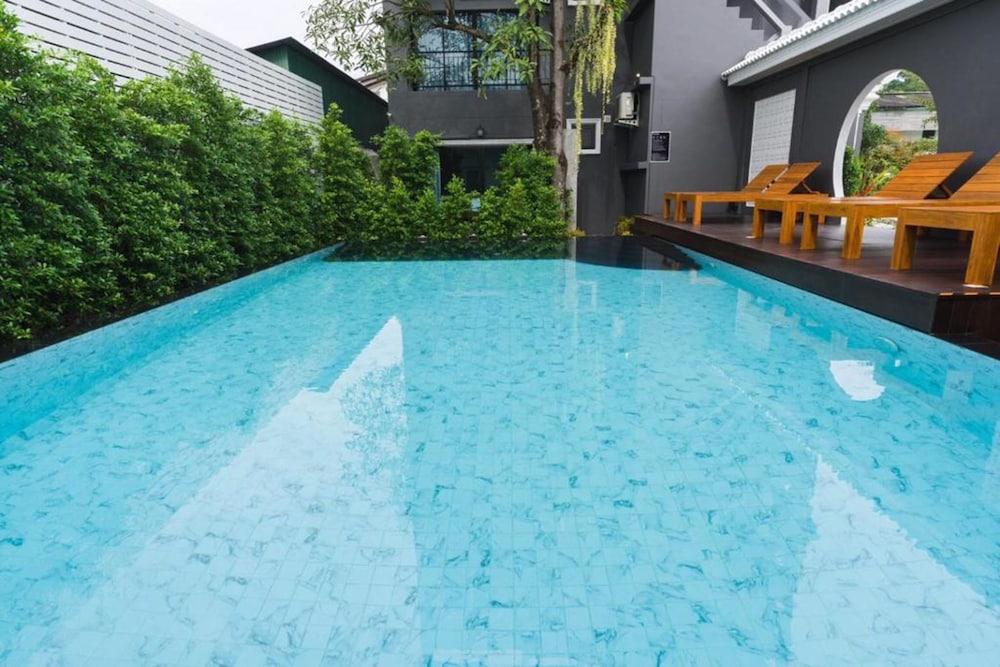 The Besavana Phuket 62/68