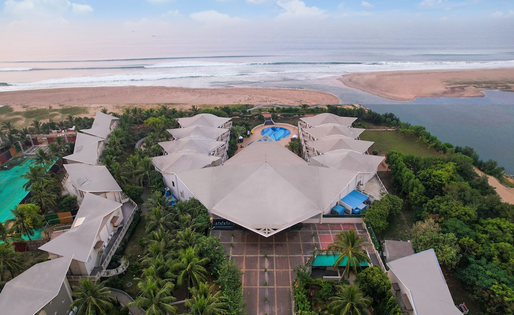 Sterling Puri 48/50