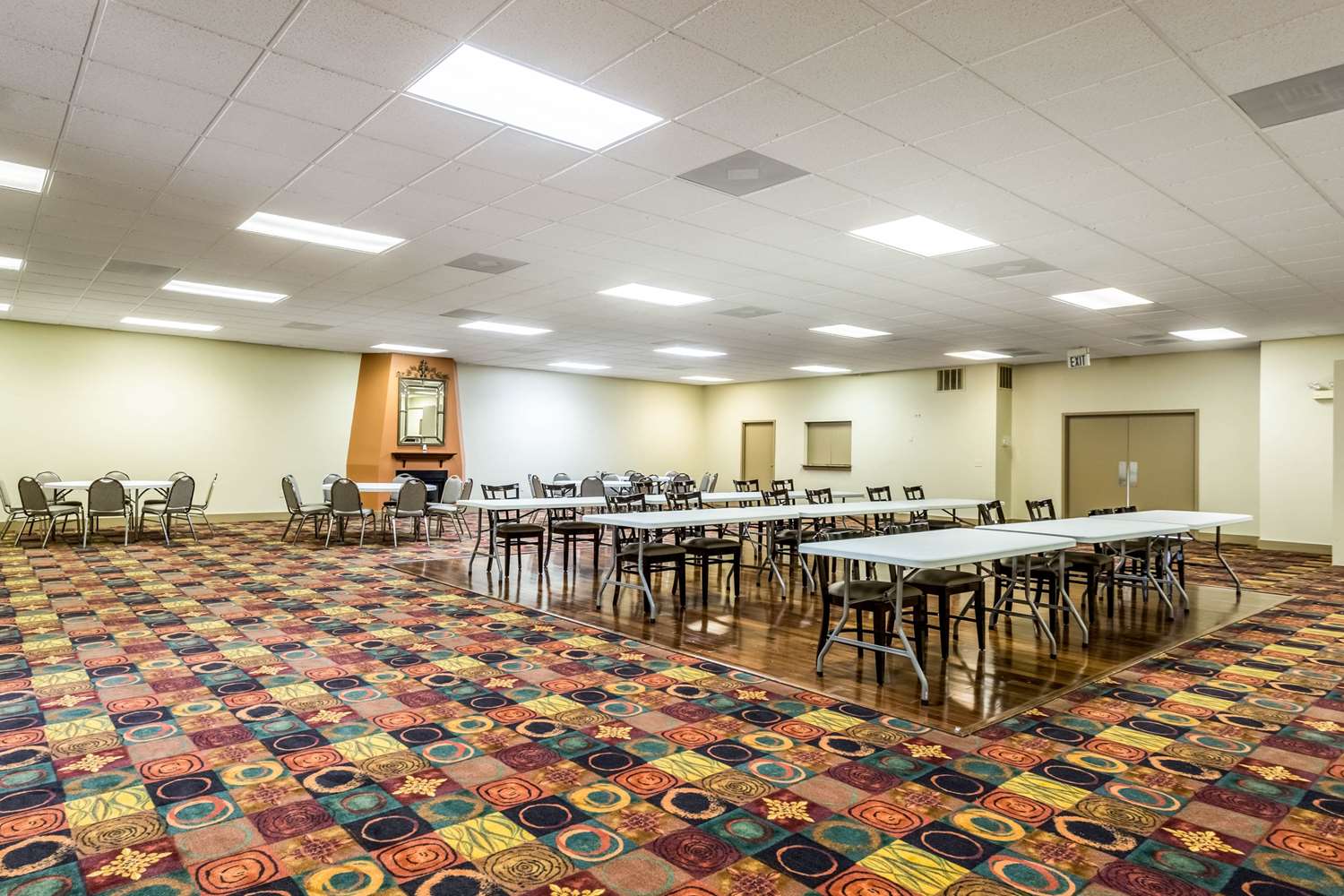 Quality Inn Heber Springs, AR 24/30