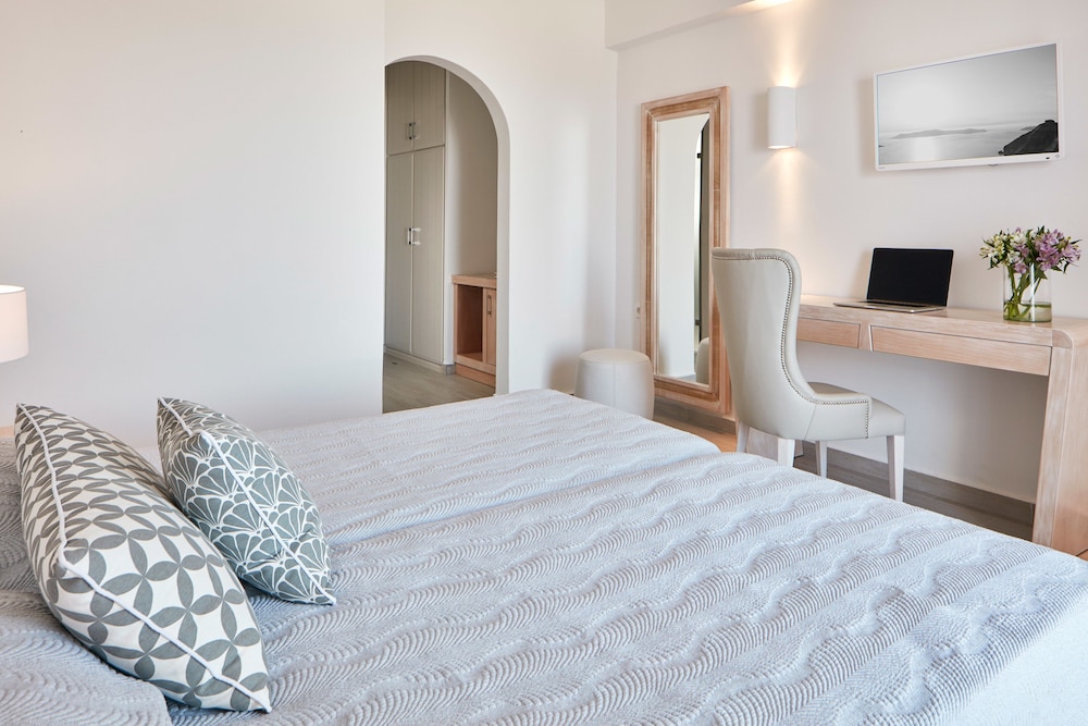 Santorini Palace Hotel 14/58