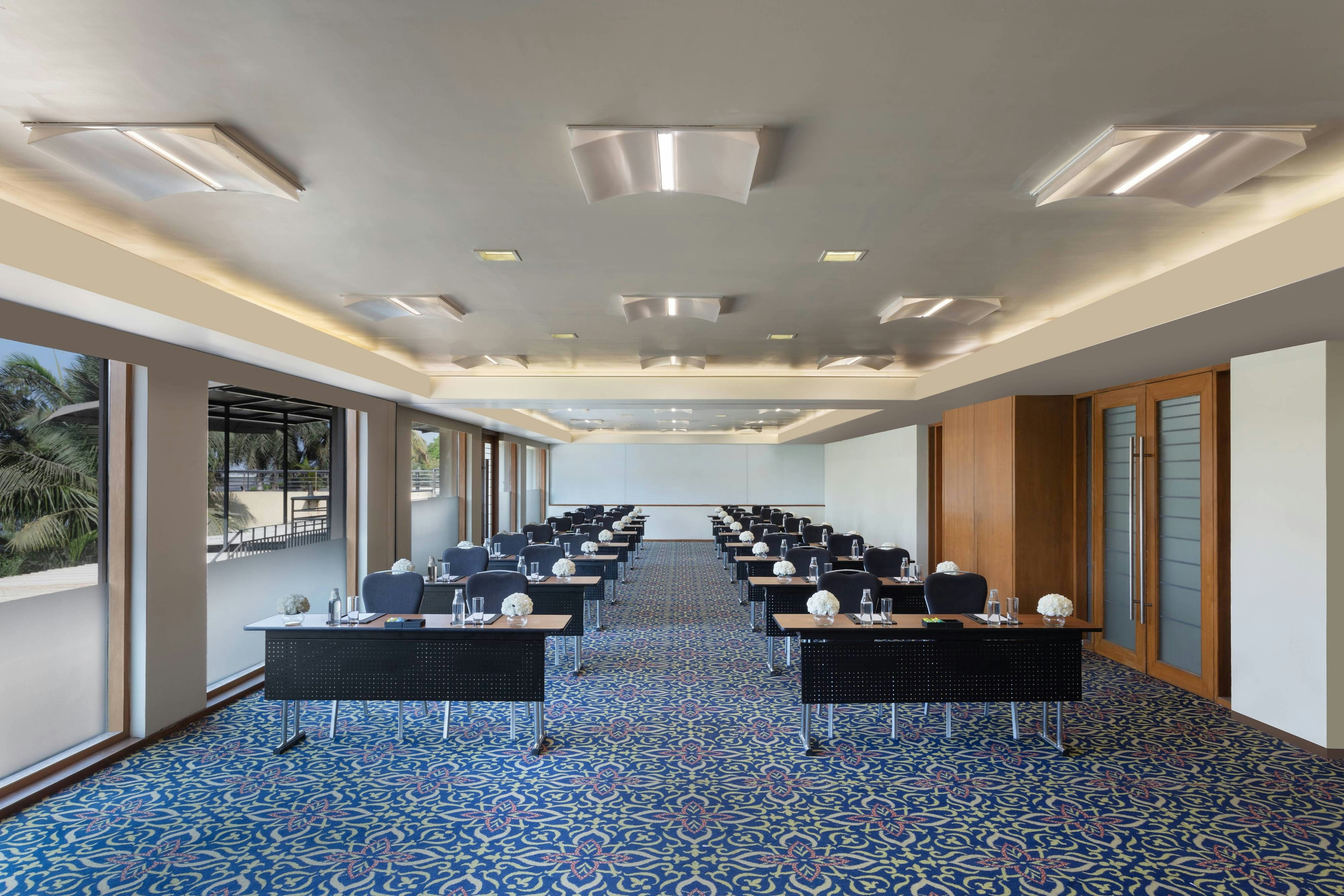 Surat Marriott Hotel 49/55