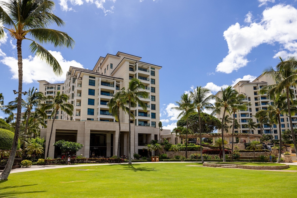 Marriott S Ko Olina Beach Club 2/50