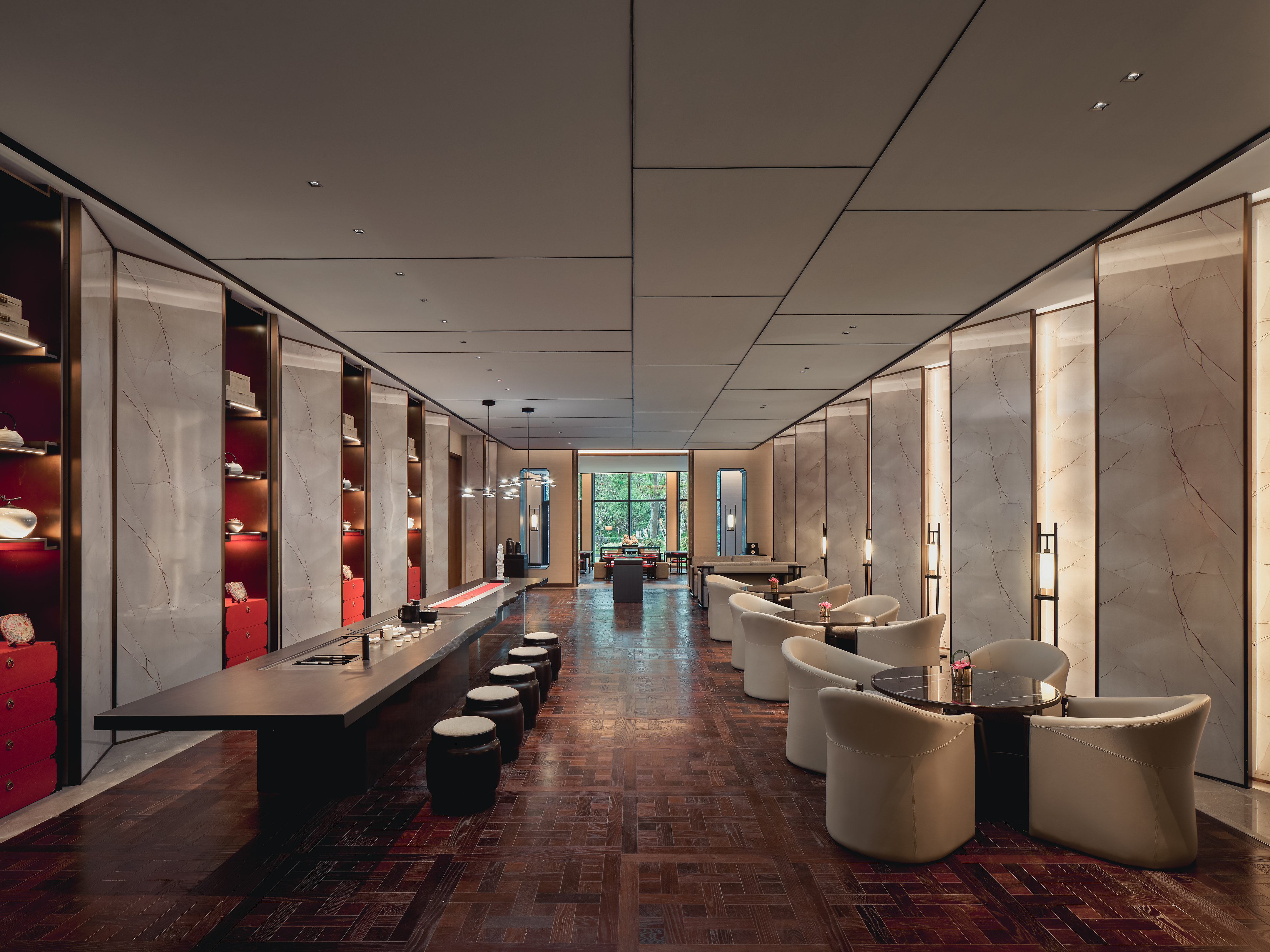 HUALUXE Kunshan Huaqiao an IHG Hotel 23/50