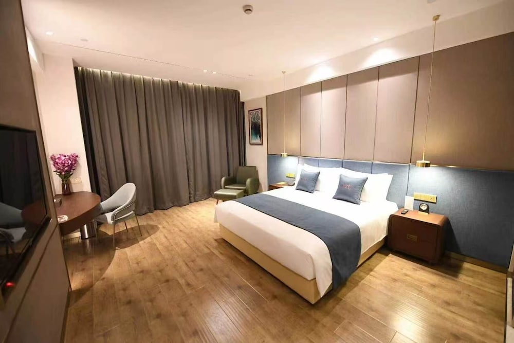 Mercure Harbin Songbei 14/46