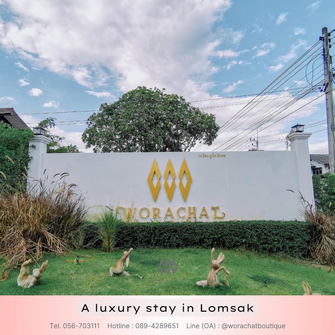 Worachat Boutique Hotel 46/50