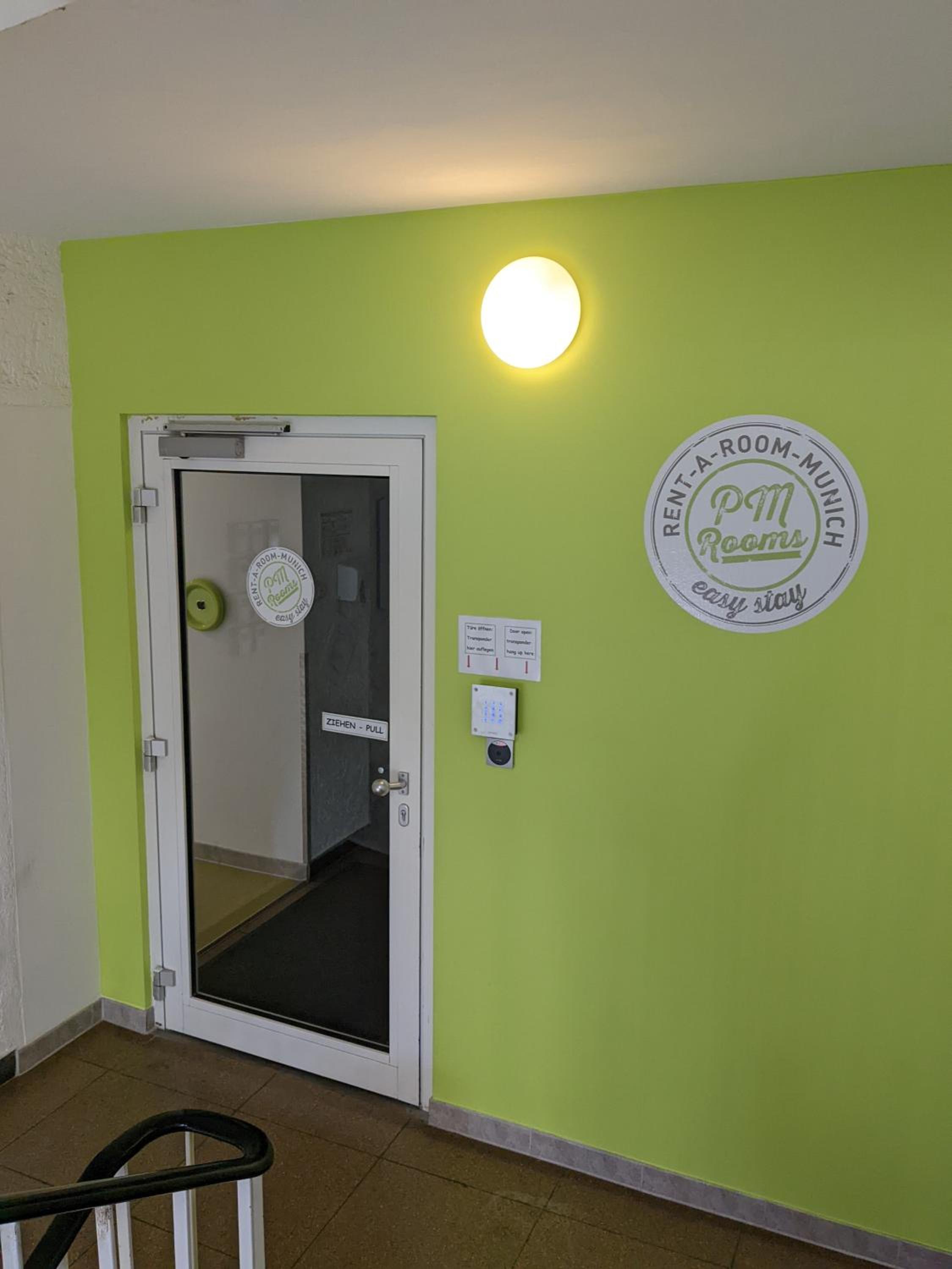 Pm-Rooms 6/63