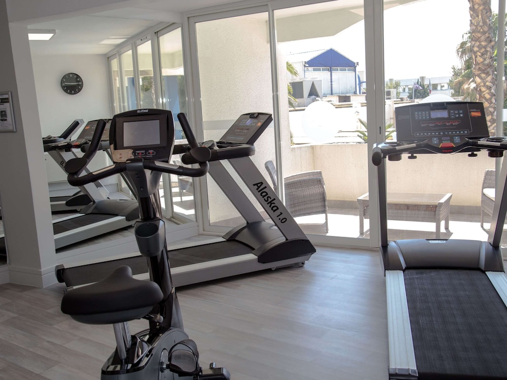 NOVOTEL MONTPELLIER 24/50
