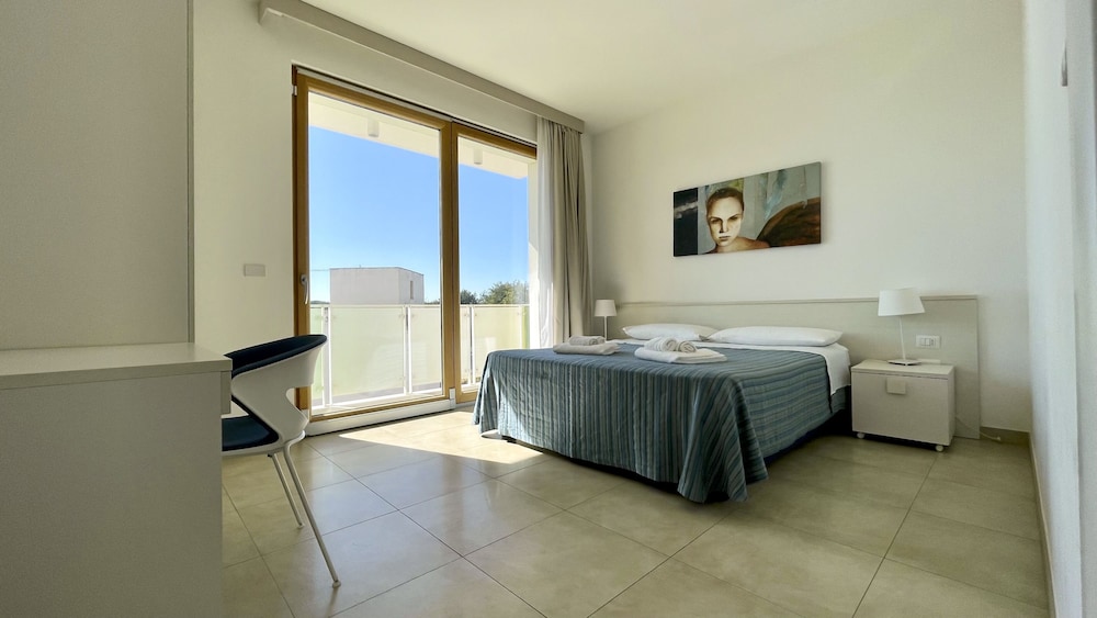 La Corte Di Leuca 1/28