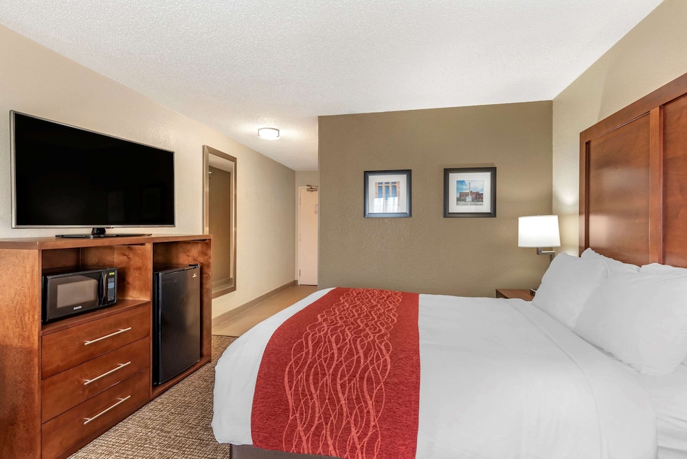 Comfort Inn & Suites Middletown - Franklin 6/33