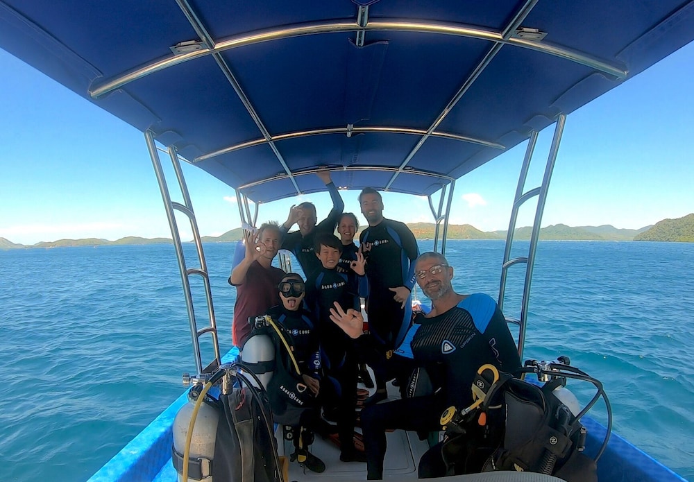 Chindonan Dive Resort 34/70