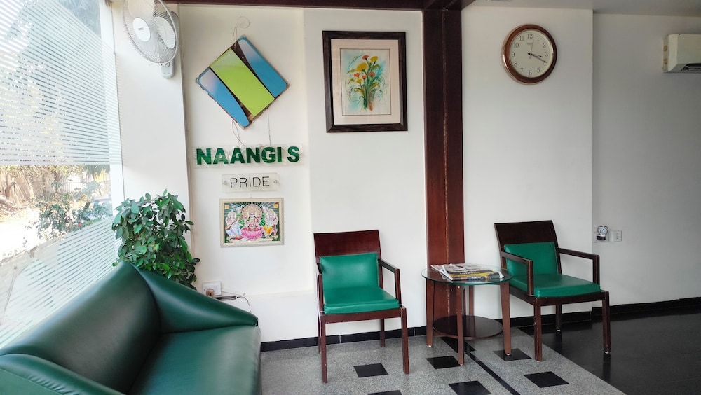 The Nangi's Pride 17/22