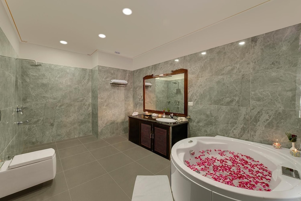 The JaiBagh Palace 38/38