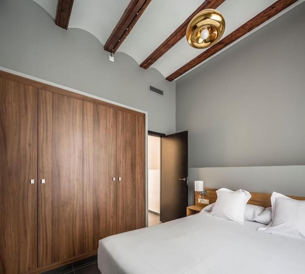 Catalina Suites San Nicolas 6/50