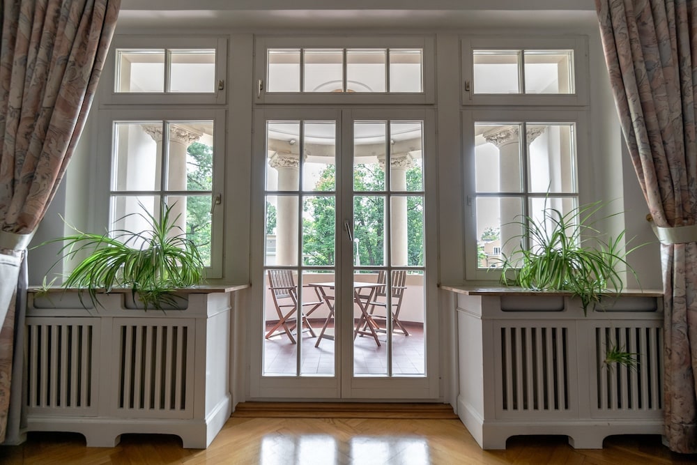 Aparthotel Villa Freisleben 1/50