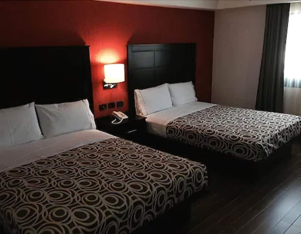 Hotel Victoria Inn 19/40