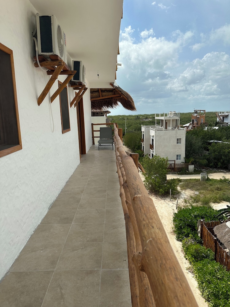 La Casa del Sol Holbox 47/56