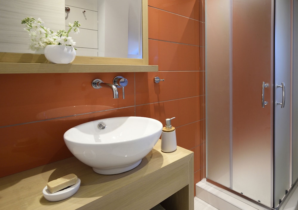 Soleado Luxury Villas 74/79