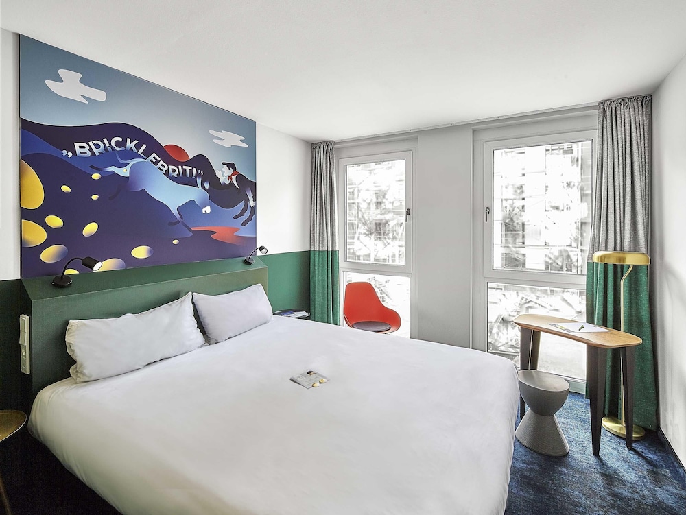 Ibis Styles Pforzheim 13/57