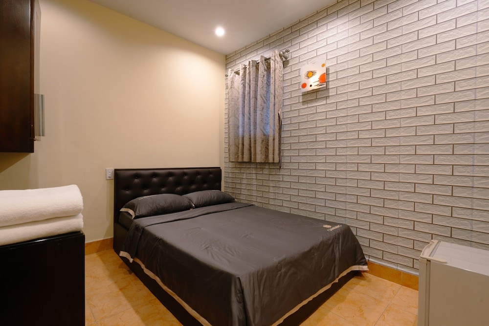 Kim Lan Hotel Can Tho 33/58