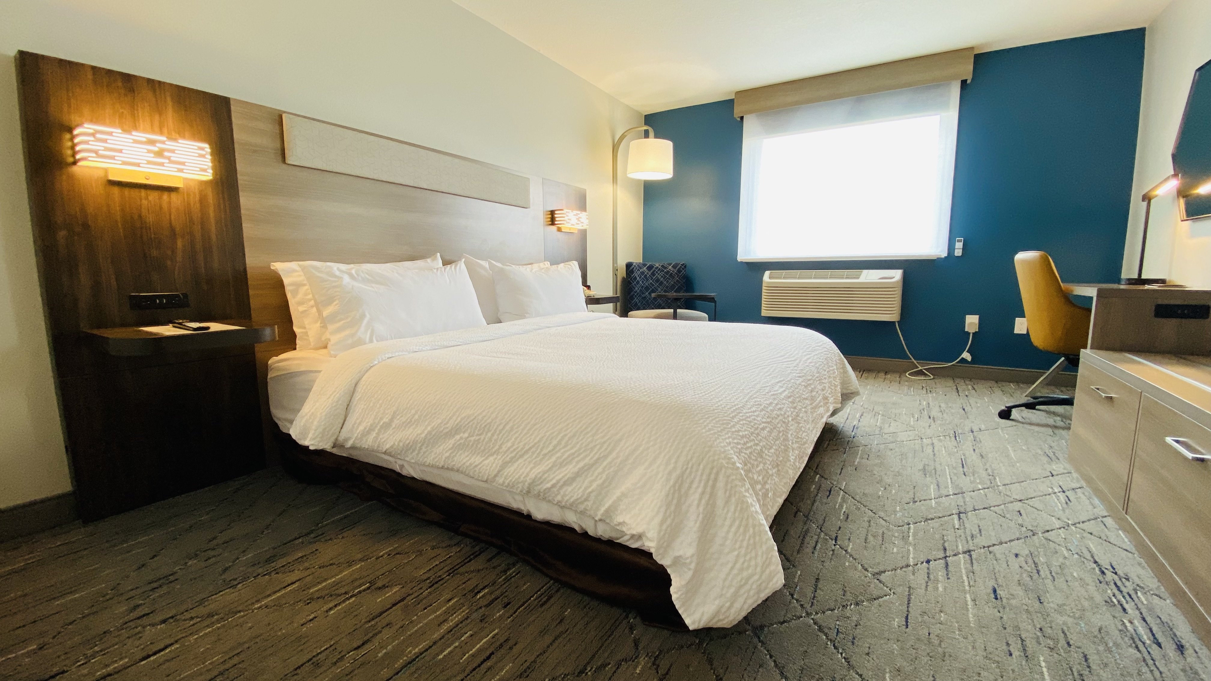 Bluffton Inn & Suites 10/26