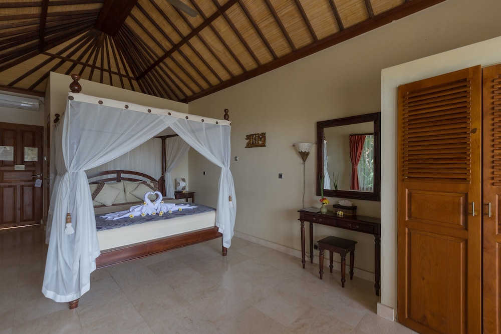 Puri Wirata Dive Resort And Spa 5/46