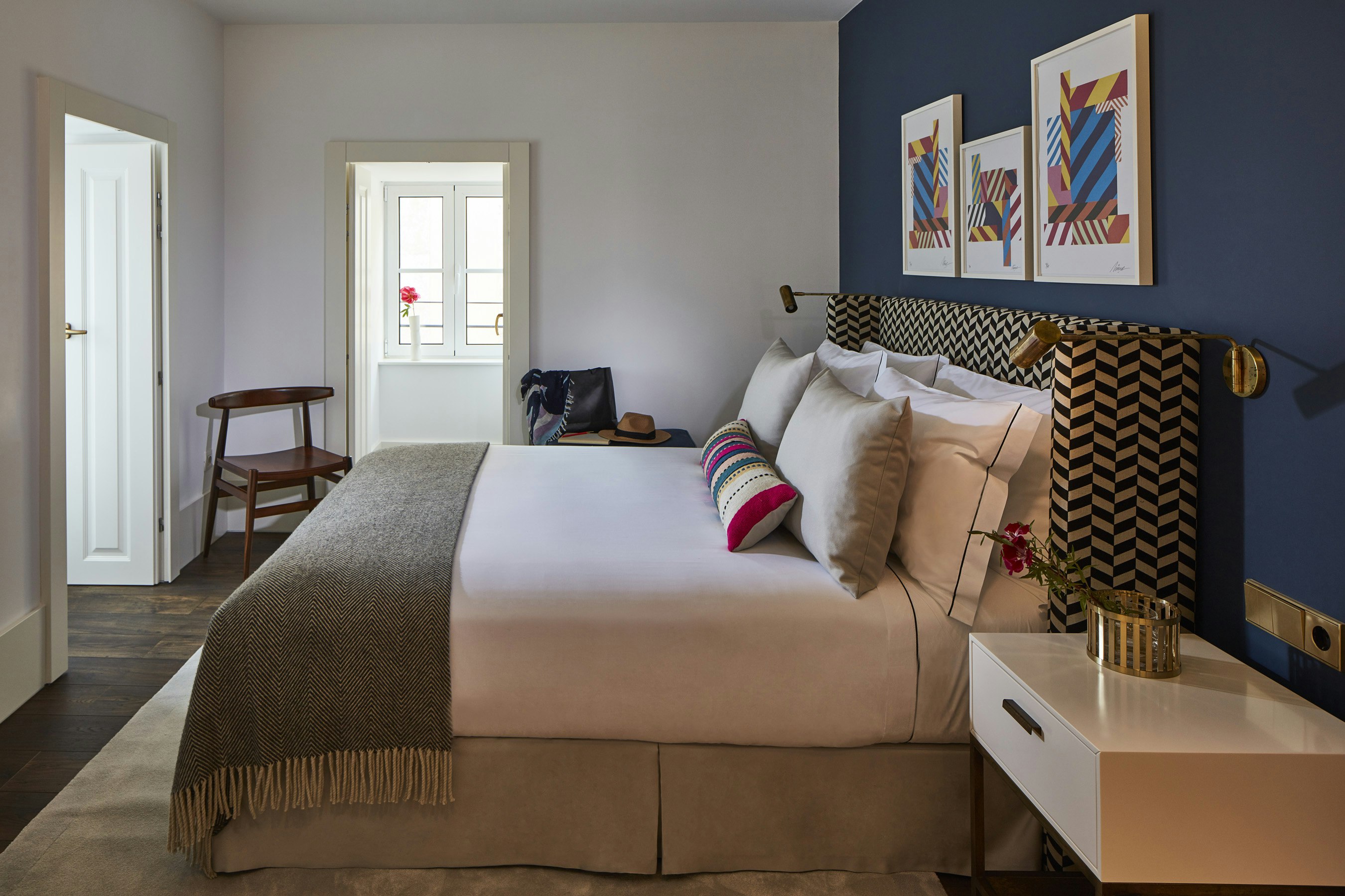 Two Bedroom Suite