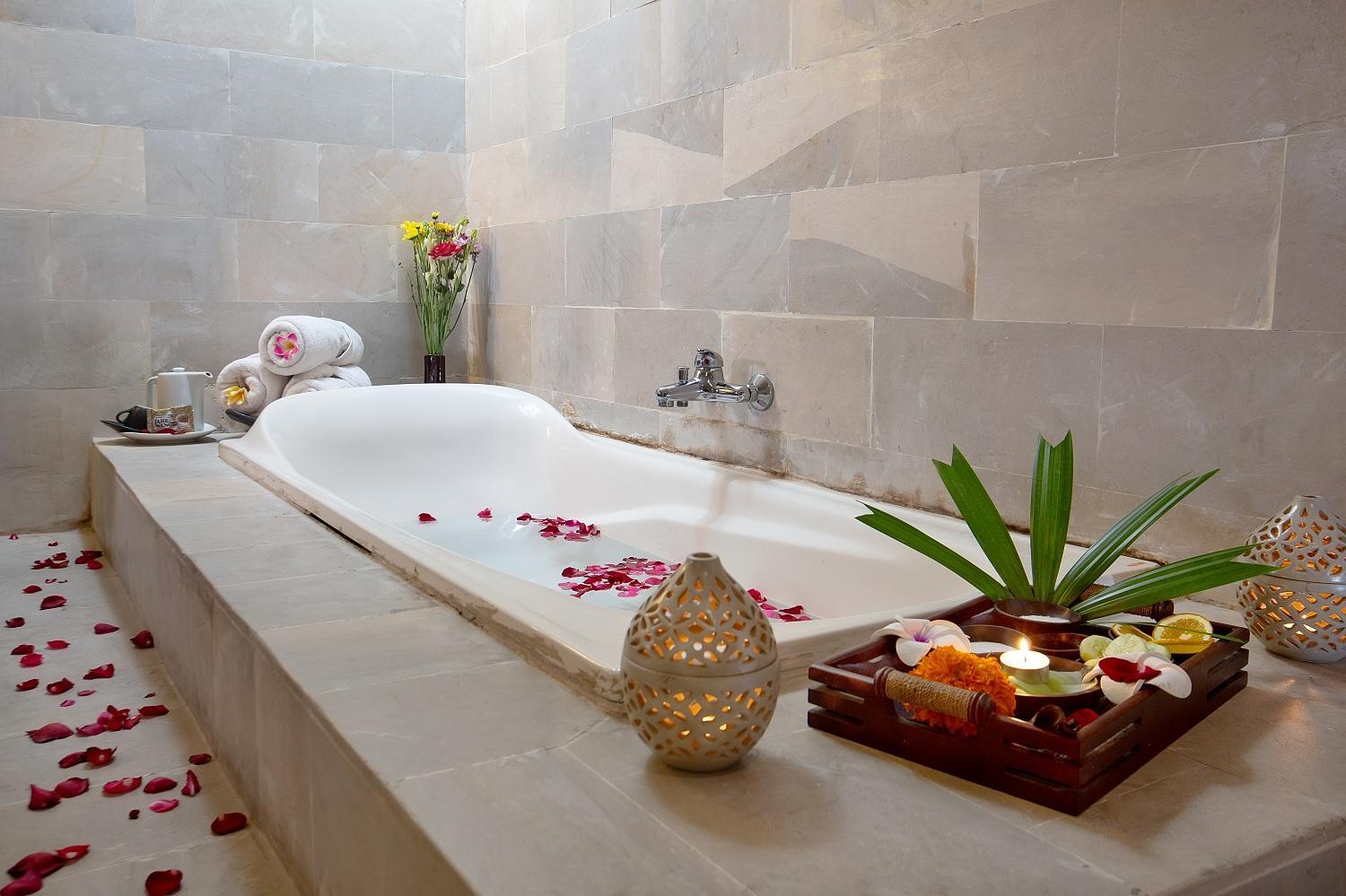 Zen Rooms Seminyak Cendrawasih 73/73