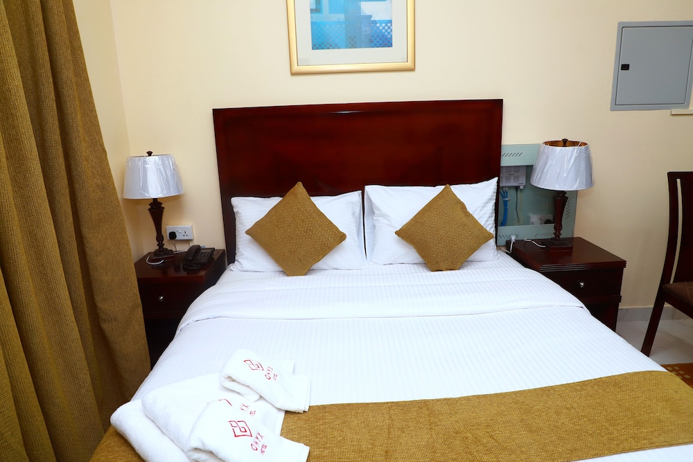Onyx Hotel Apartments - MAHA HOSPITALITY GROUP 28/48