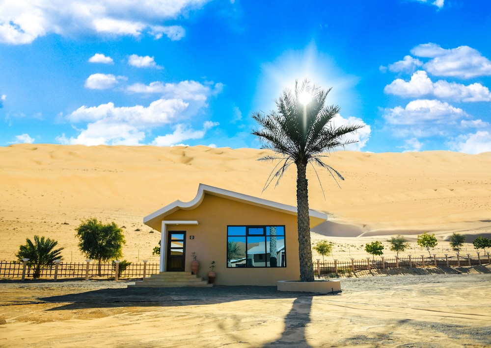 Arabian Nights Resort & Spa 18/21