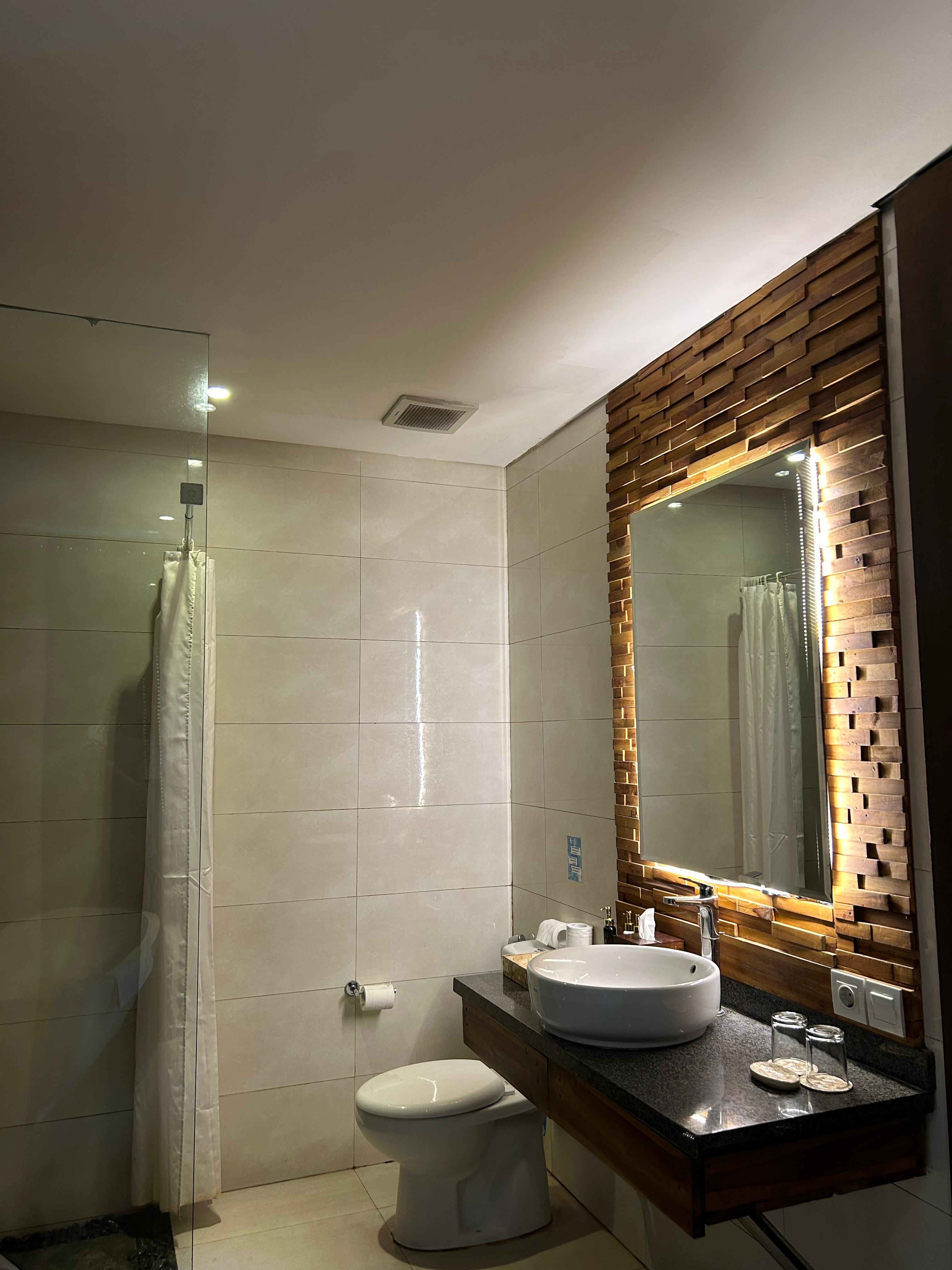 The Calna Villa Bali 29/34