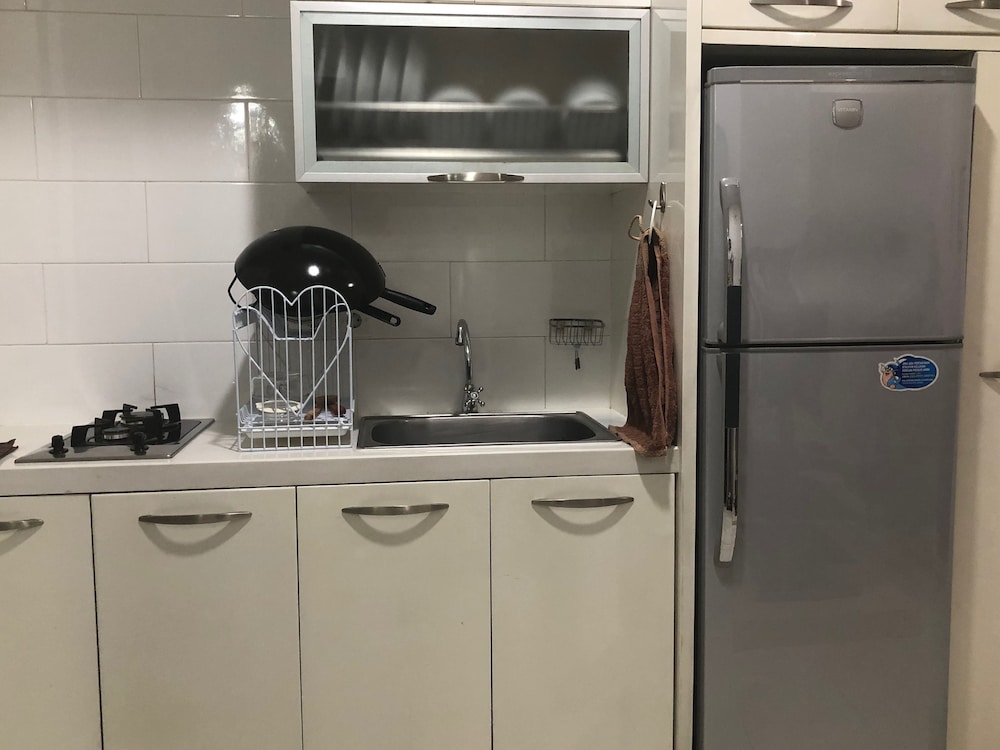 Sudirman Park Apartment By Merry 12/50