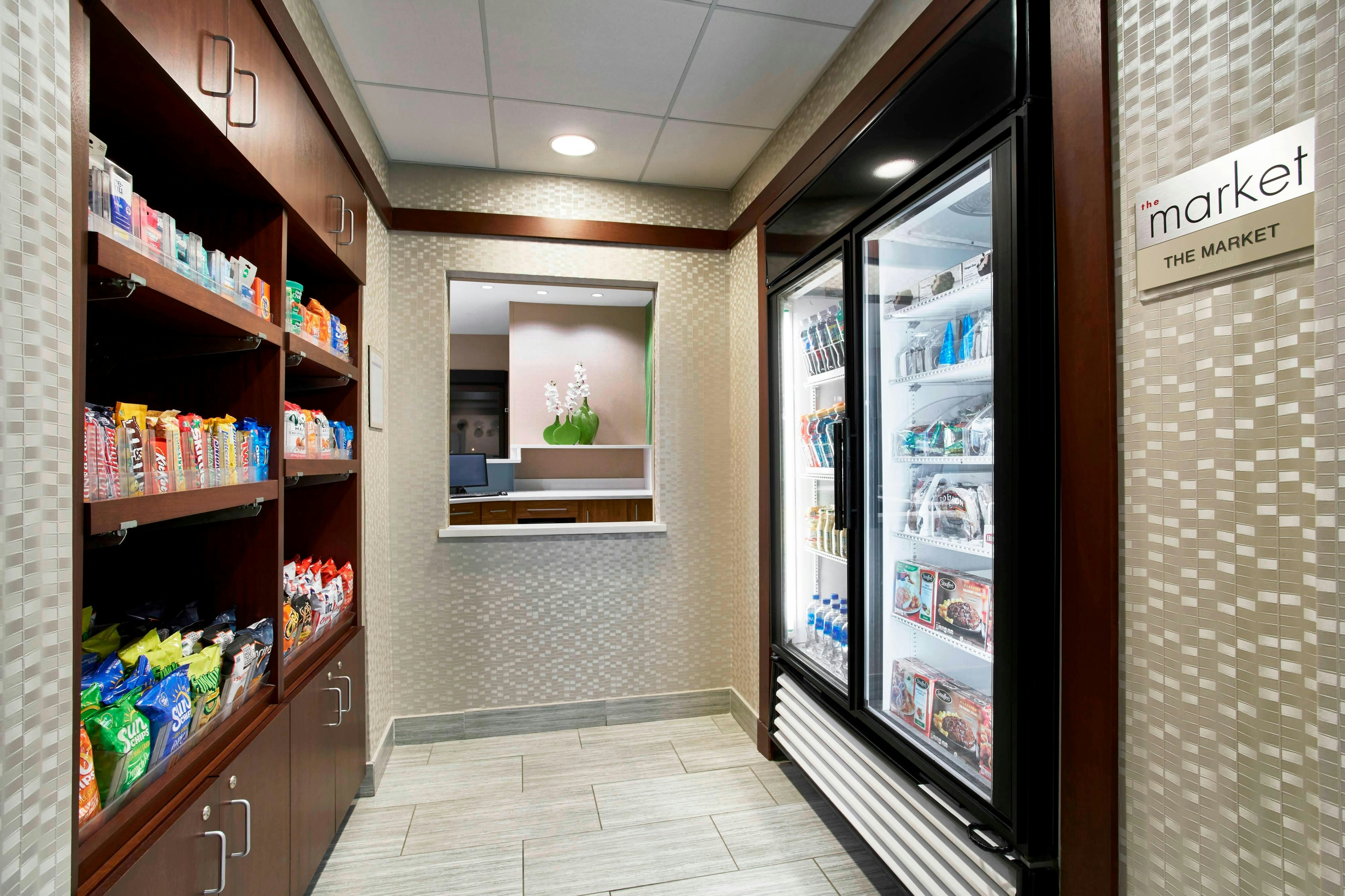 SpringHill Suites by Marriott Edgewood/Aberdeen 15/35
