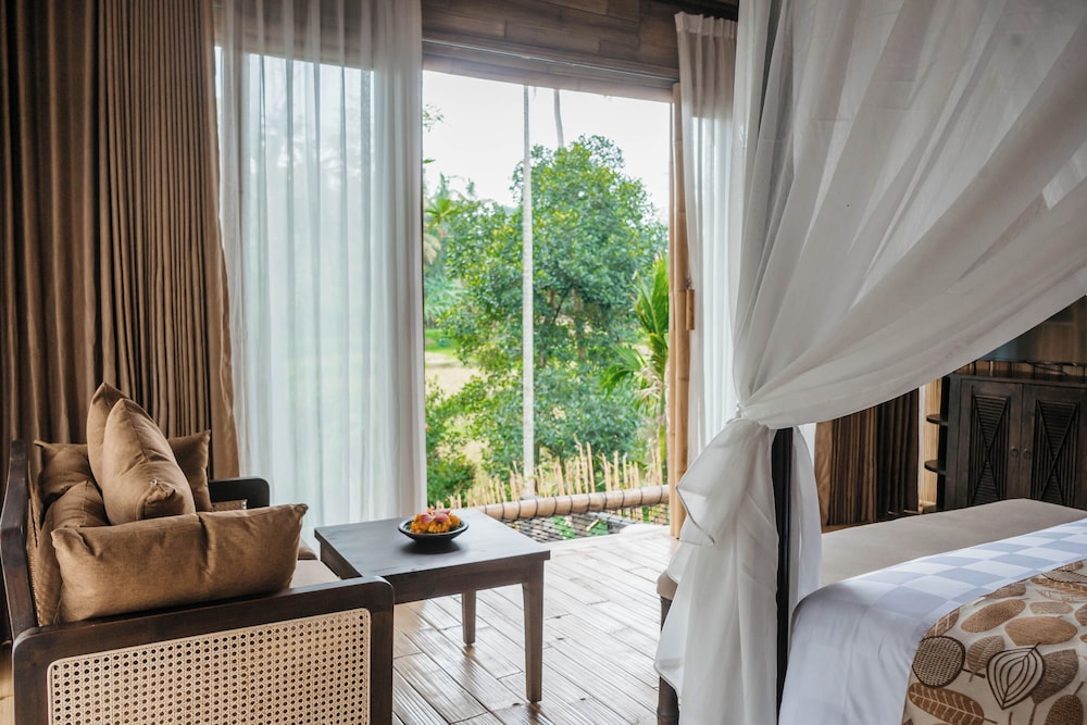 Wadari Retreat Villa Ubud 27/78