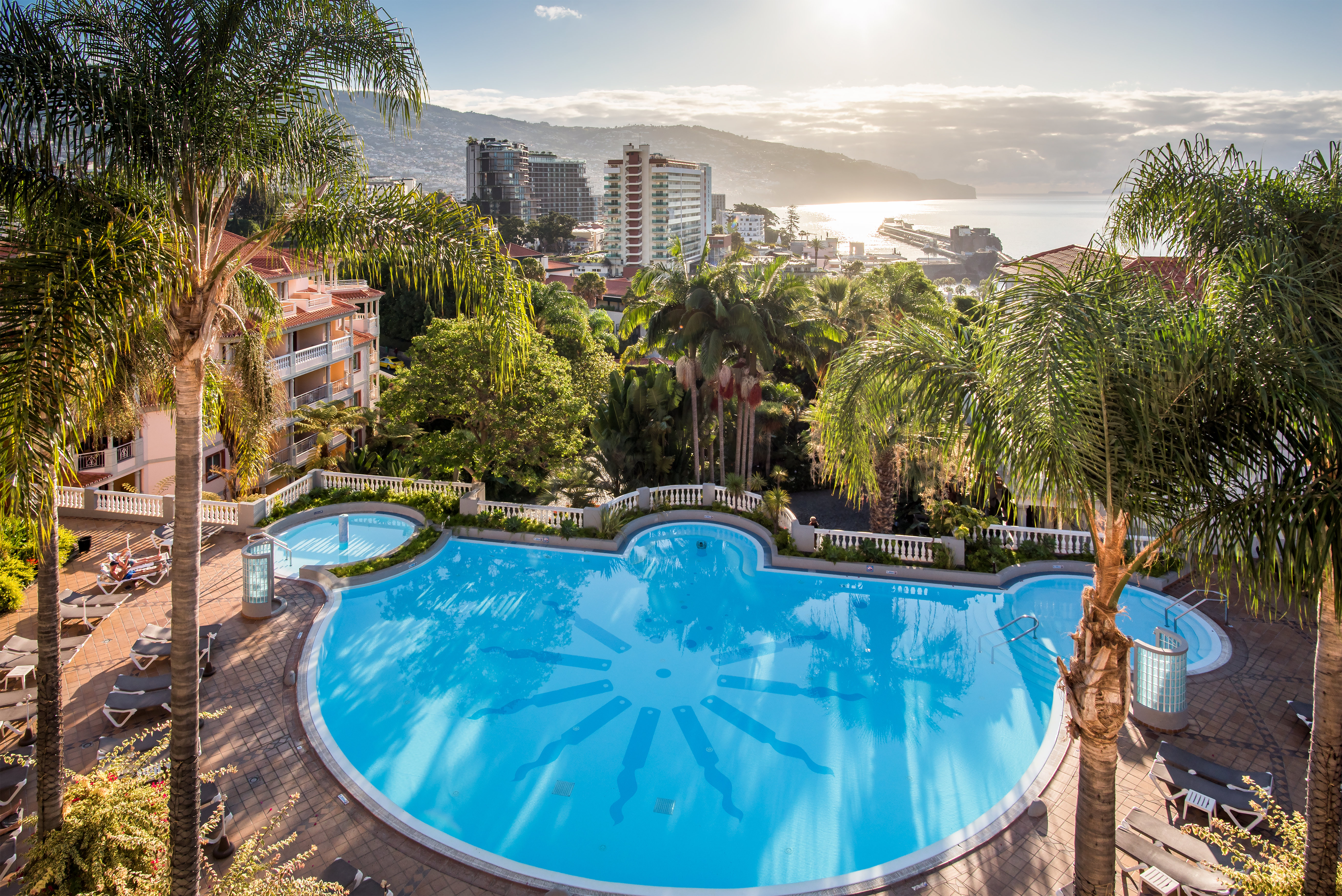 Pestana Miramar Garden Aparthotel 44/50