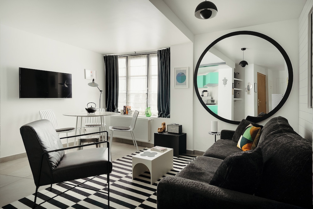My Maison In Paris Sentier 38/50