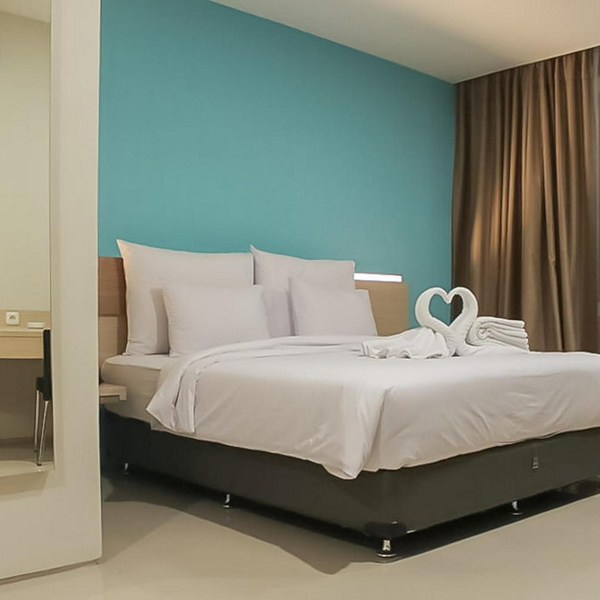 Hotel Mutiara 4/18
