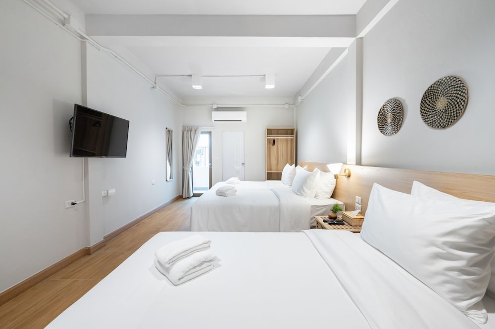 Hotel Wizpark Ratchada 21/39