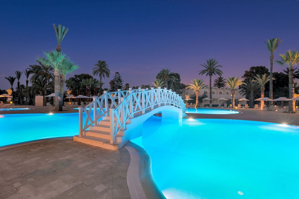Occidental Sousse Marhaba 13/42