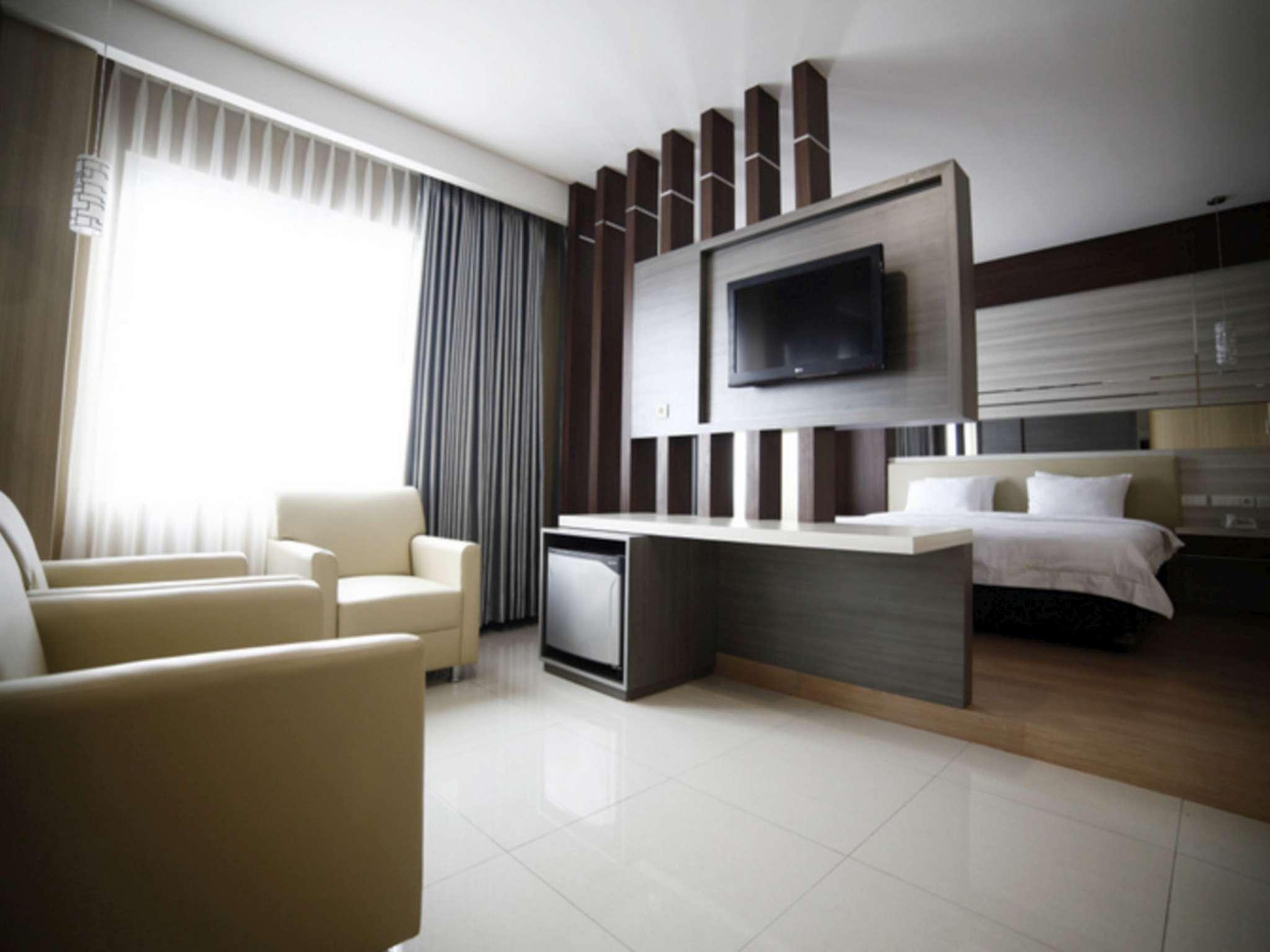 Harmoni Hotel Tasikmalaya 11/18