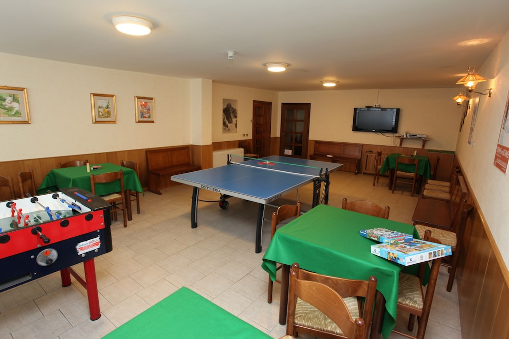 GH Hotel Fratazza 49/60