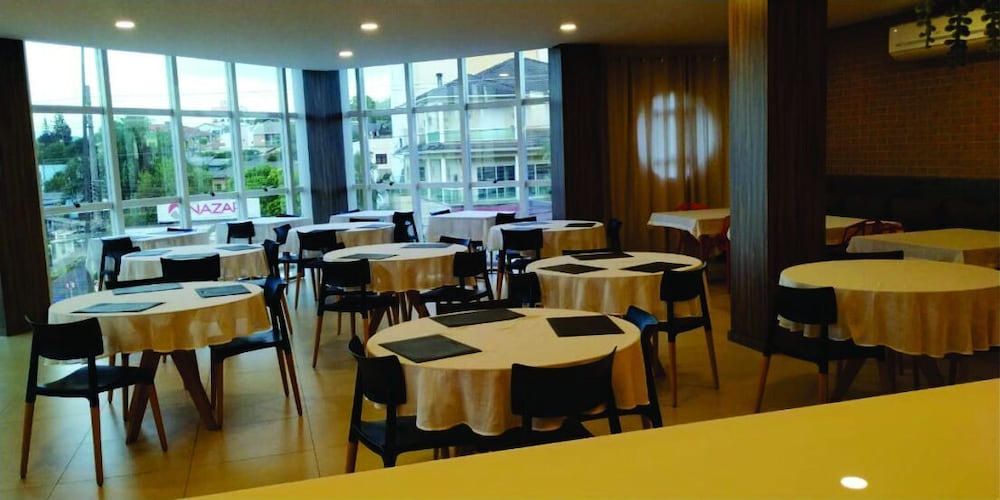 MOGANO EXPRESS HOTEL LTDA 13/19