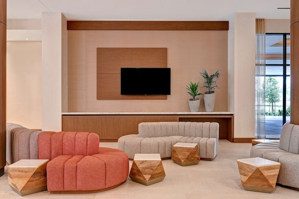 Hilton Garden Inn Anaheim Resort Ca 36/54