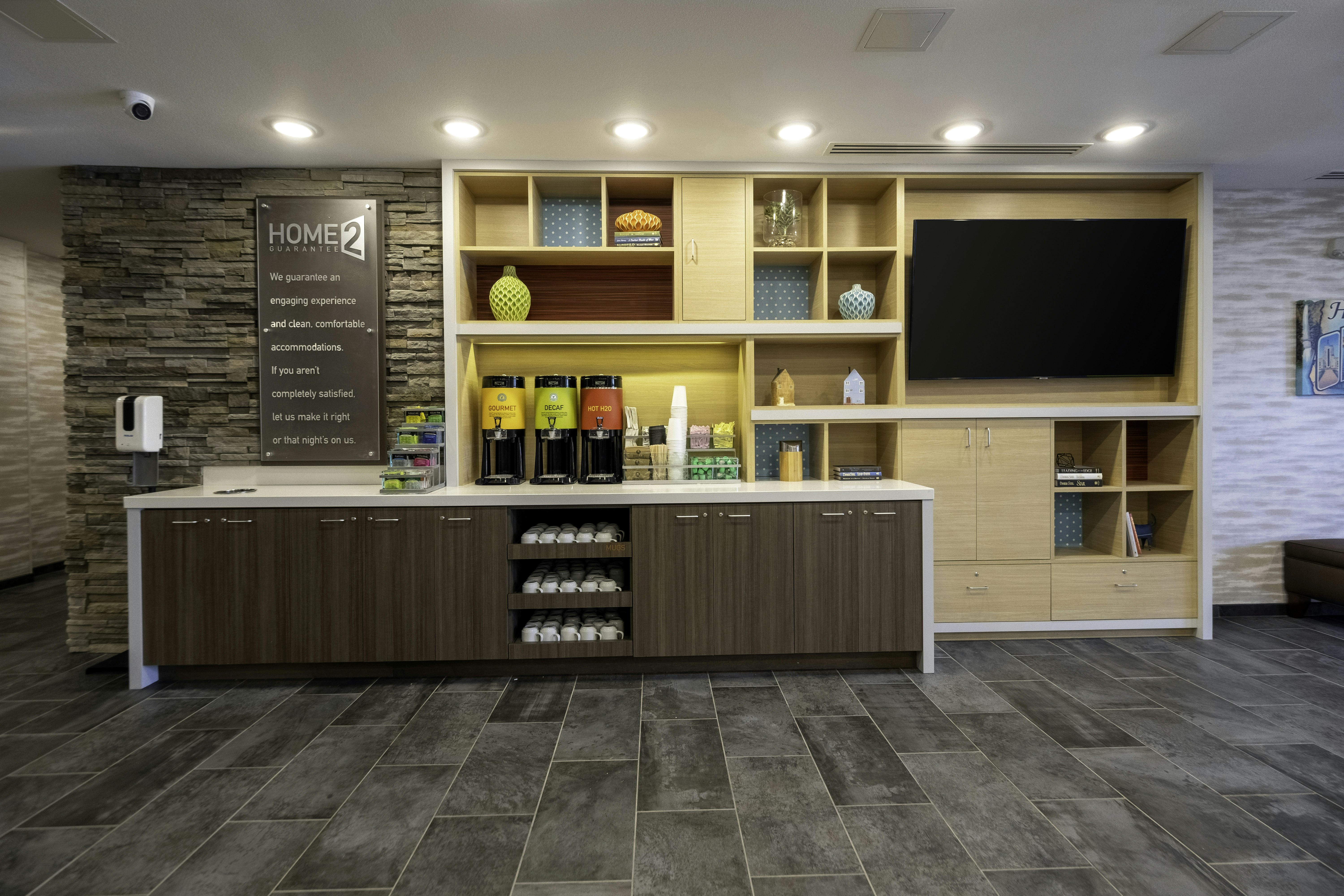 Home2 Suites By Hilton Portland Hillsboro Or 9/44