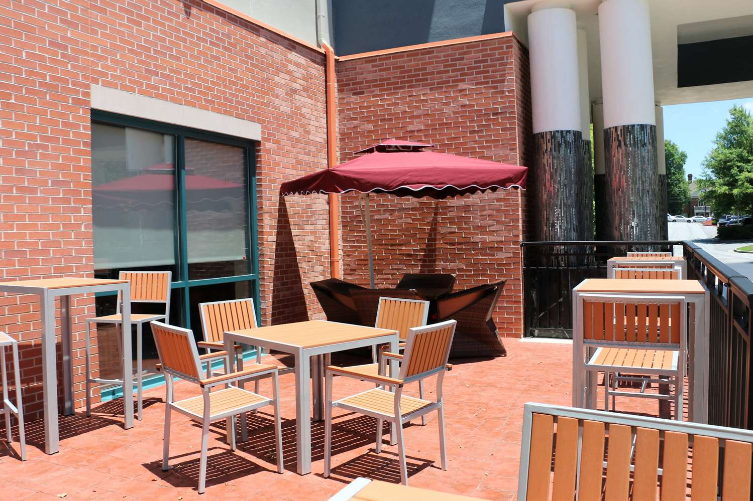 Best Western Plus Roswell/Alpharetta 8/12