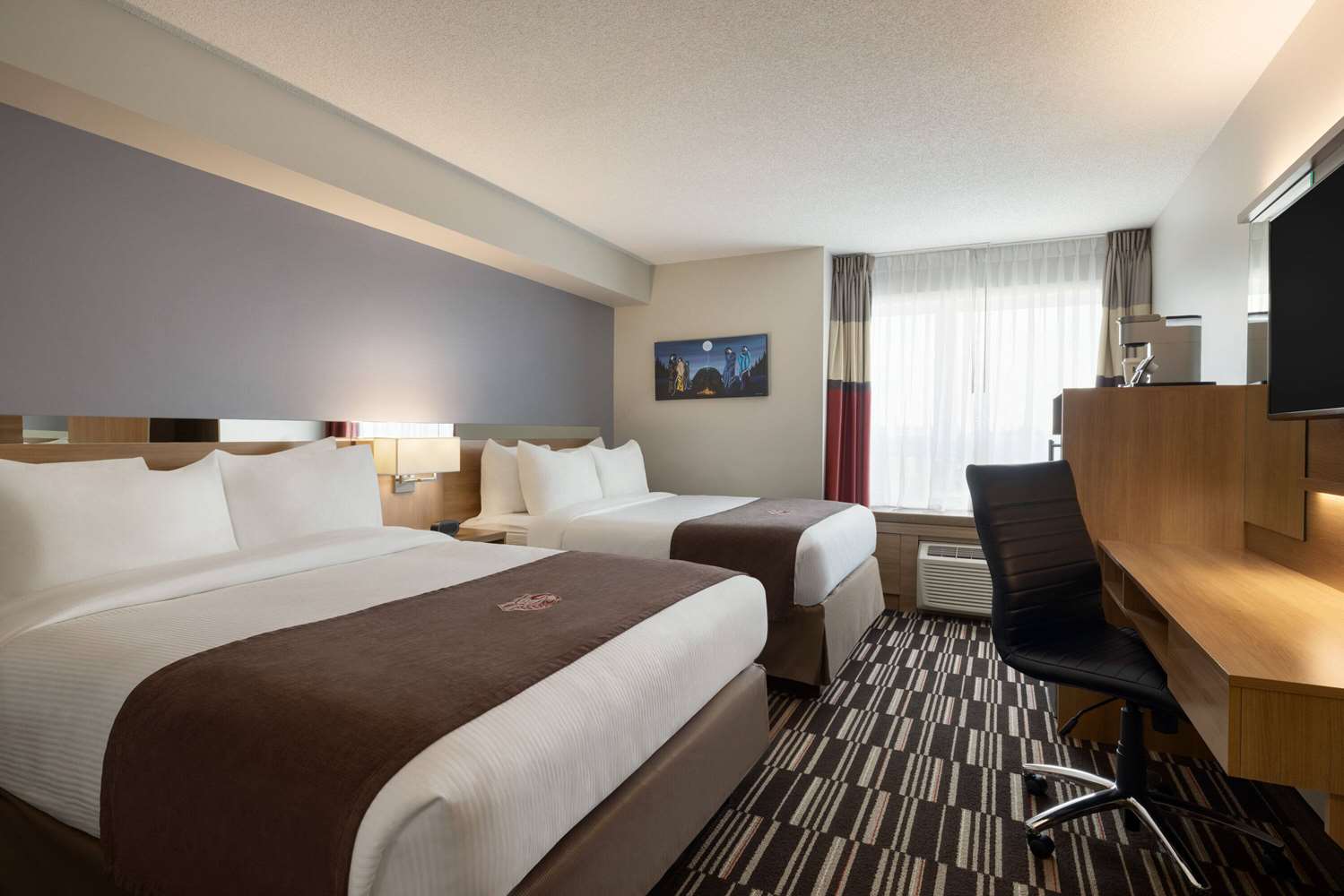 Microtel Inn And Suites By Wyndham Val-D Or 8/26